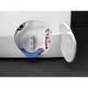 Lavadora Aeg Lfr7314o4c Blanco 10kg 1400 A Vapor