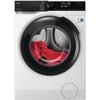 Lavadora Aeg Lfr7304l4b Blanco 11kg 1400 A Vapor