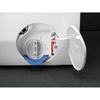 Lavadora Aeg Lfr7304l4b Blanco 11kg 1400 A Vapor