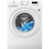 Electrolux Ew5f8w Lavadora Carga Frontal 8 Kg 1151 Rpm Blanco