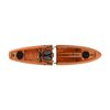 Kayak Modular De Pesca Point 65 Mojito Angler Solo Naranja