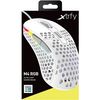 Mouse Para Juegos Ligero M4 - Blanco Xtrfy