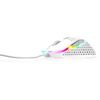 Mouse Para Juegos Ligero M4 - Blanco Xtrfy