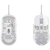 Mouse Para Juegos Con Cable - M42 - Ultraligero - Blanco Xtrfy