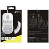 Mouse Para Juegos Con Cable - M42 - Ultraligero - Blanco Xtrfy