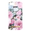 Carcasa Iphone Se 2022, 2020 Y 8, 7, 6s Peony Garden Resistente Ideal Of Sweden