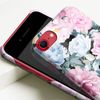 Carcasa Iphone Se 2022, 2020 Y 8, 7, 6s Peony Garden Resistente Ideal Of Sweden