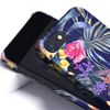 Carcasa Iphone Se 2022, 2020 Y 8, 7, 6s, 6 Mysterious Jungle Ideal Of Sweden