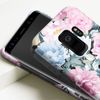 Carcasa Samsung Galaxy S9 Peony Garden Resistente Ideal Of Sweden