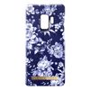 Carcasa Samsung Galaxy S9 Sailor Blue Bloom Resistente Ideal Of Sweden