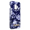 Carcasa Samsung Galaxy S9 Sailor Blue Bloom Resistente Ideal Of Sweden