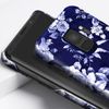 Carcasa Samsung Galaxy S9 Sailor Blue Bloom Resistente Ideal Of Sweden