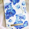 Carcasa Samsung Galaxy S9 Baby Blue Orchid Ideal Of Sweden