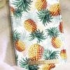 Carcasa Iphone 6s Plus, 7 Plus Y 8 Plus Pineapple Bonanza Ideal Of Sweden