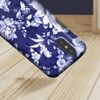 Carcasa Iphone Xs Max Sailor Blue Bloom Resistente Ideal Of Sweden