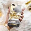 Carcasa Apple 8 Plus / 7 Plus / 6s Plus Outer Space Marble Ideal Of Sweden