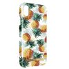 Carcasa Iphone X Y Xs Pineapple Bonanza Ideal Of Sweden