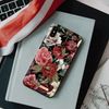 Carcasa Iphone X / Xs Magnética Antique Roses Ideal Of Sweden