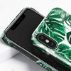 Carcasa Iphone X Y Xs Montsera Jungle Ideal Of Sweden