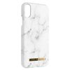 Carcasa Iphone X / Xs Magnética White Marble Ideal Of Sweden