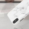 Carcasa Iphone X / Xs Magnética White Marble Ideal Of Sweden