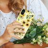 Carcasa Iphone X / Xs Sunflower Lemonade Ideal Of Sweden Amarillo