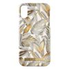 Carcasa Iphone X Y Xs Resistente Magnética Platinum Leaves Ideal Of Sweden