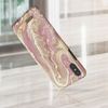 Carcasa Iphone X / Xs Golden Blush Marble Resistente Ideal Of Sweden