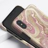 Carcasa Iphone X / Xs Golden Blush Marble Resistente Ideal Of Sweden