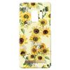 Carcasa Samsung Galaxy S9 Sunflower Lemonade Ideal Of Sweden Amarillo