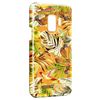 Carcasa Samsung Galaxy S9 Mango Jungle Resistente Ideal Of Sweden Naranja