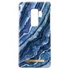 Carcasa Samsung Galaxy S9 Magnética Indigo Swirl Ideal Of Sweden Azul