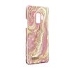 Carcasa Samsung Galaxy S9 Golden Blush Marble Resistente Ideal Of Sweden