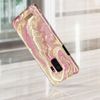 Carcasa Samsung Galaxy S9 Golden Blush Marble Resistente Ideal Of Sweden