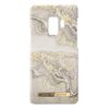 Carcasa Samsung Galaxy S9 Magnética Sparkle Greige Marble Ideal Of Sweden