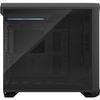 Caja Torrent Black Tg Light Tint Ssi-ceb Fd-c-tor1a-01 Fractal Design