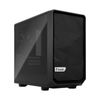 Fractal Caja Meshify 2 Nano Negra Tg Dark Tint Fd-c-mes2n-01