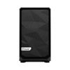 Fractal Caja Meshify 2 Nano Negra Tg Dark Tint Fd-c-mes2n-01