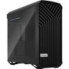 Estuche Torrent Black Tg Dark Ssi-ceb Fd-c-tor1a-06 Fractal Design