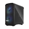 Fractal Design Torrent Compact Negro