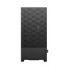 Fractal Caja Pop Air Black Solid Fd-c-poa1a-01