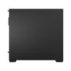 Fractal Caja Pop Air Black Solid Fd-c-poa1a-01