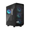 Fractal Design Meshify 2 Compact Lite Negro