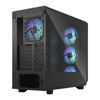 Fractal Design Meshify 2 Lite Negro