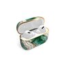 Carcasa Para Airpods Pro Golden Jade Marble