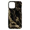 Funda Iphone 12 Y 12pro Diseño Mármol Ideal Of Sweden Golden Smoke Marble