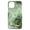 Funda Iphone 12 / Iphone 12 Pro Ideal Of Sweden -crystal Green Sky