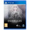 Juego Ender Lilies Quietus Of The Knights Para Playstation 4 | Ps4