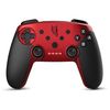 Trident Pro-s2 Controller Red + Game Tiny Trooper Para Switch