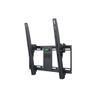 Multibrackets 4012 Soporte Para Tv 165,1 Cm (65') Negro